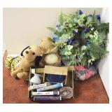 Lot of Assorted Items