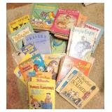 Large Collection of Vintage Children