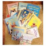 "Little Golden Book" Children