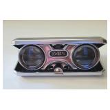 Portable Binoculars/Opera Glasses