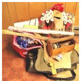 Lot of Assorted Items