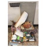 Lot of Assorted Items