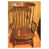 Rocking Chair - 39.5 x 23