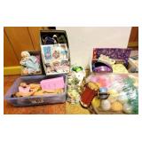 Lot of Assorted Items