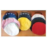 Vintage Wooden Handle Pocketbooks - 3