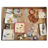 Lot of Assorted Jewelry