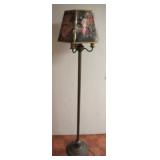 Floor Lamp - 60" tall