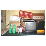 Lot of Assorted Items