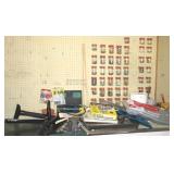 Lot of Assorted Items