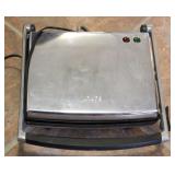 Panini Press Grill - Krups Brand