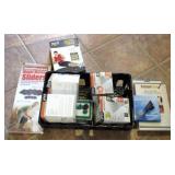 Lot of Assorted Items