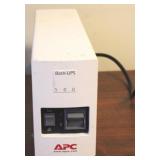 APC Battery Back-Up Supply