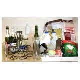 Lot of Assorted Items