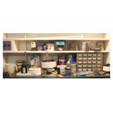 Lot of Assorted Items