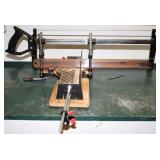Miter Saw - 26 x 26