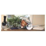 Lot of Assorted Items