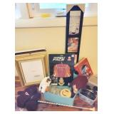 Lot of Assorted Items to Include VT items