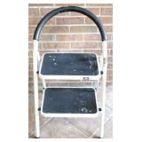 Step Ladder - 31 x 18