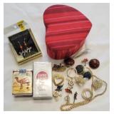 Lot of Assorted Items