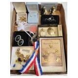 Lot of Costume Jewelry