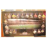 Winston Cup Nascar Poster