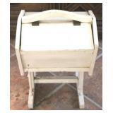 Sewing Stand - 11 x 10 x 16