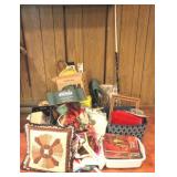 Lot of Assorted Items