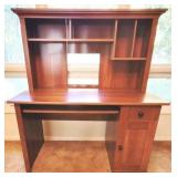 Computer desk, 55 x 48 x 23.5