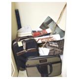 Lot of Assorted Items