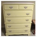 Bassett Chest - 46 x 20 x 36