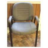 Chair - 34 x 22.5 x 21