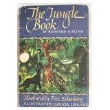 Jungle Book, 1975 printing