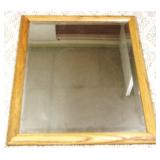 Mirror - 27.5 x 22.5