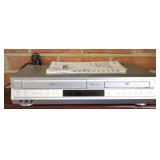 Toshiba DVD/VCR Player