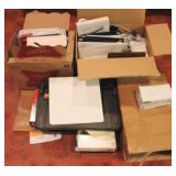 Lot of mats for photos & mounting photos & more