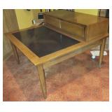 American of Martinsville Mid Century Table