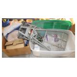 Lot of Assorted Items