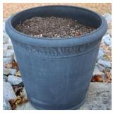 Plastic Planter 20 x 21