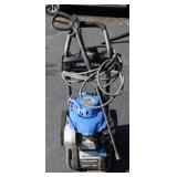 Subaru Pressure Washer Model EA175V