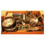 Lot of Assorted Items