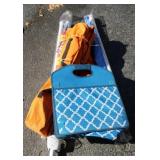 Assorted Beach Items