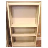 Bookshelf - 60.5 x 12 x 34
