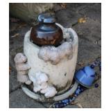 Planter 10 Inches tall