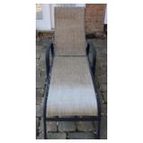 Lounge Chair 39 x 26 x 39 inches
