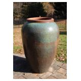 Pottery Planter 43 x 20.5 inches