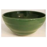 Pottery Mixing Bowl