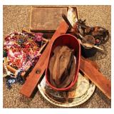 Lot of Assorted Items
