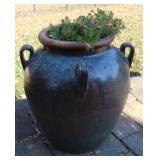 Pottery Planter 25 x 15.5