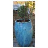 Pottery Planter 33 x 18.5