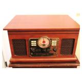 Victrola Record Player / CD / Radio